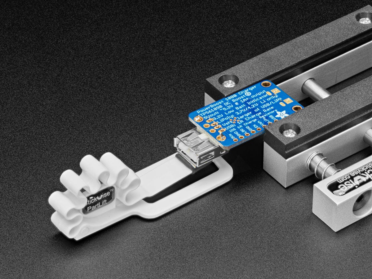 Stickvise Part Lifter (pack of 2)