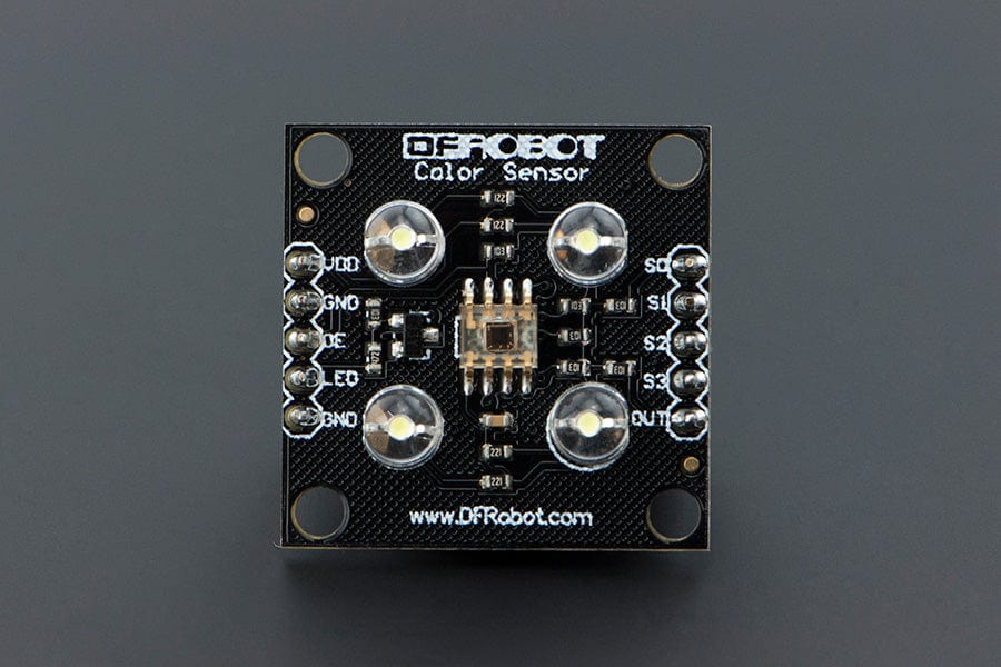 Fermion: TCS3200 RGB Color Sensor (Breakout) - Image 2