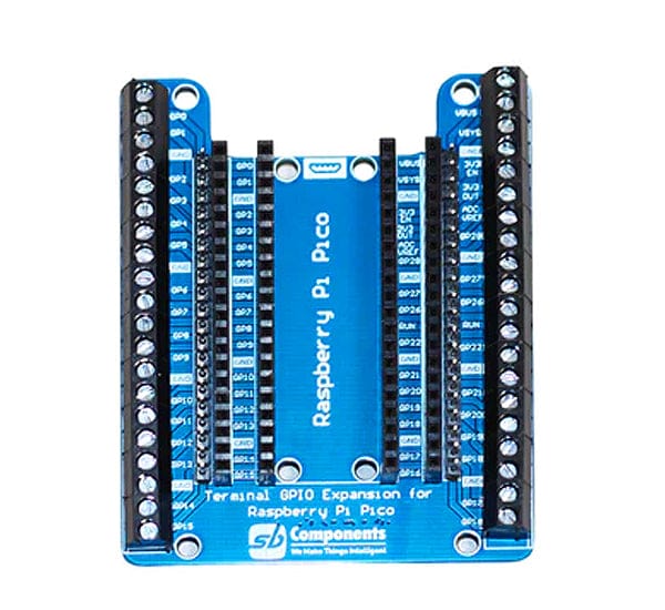 Terminal GPIO Expansion for Pico - Image 2