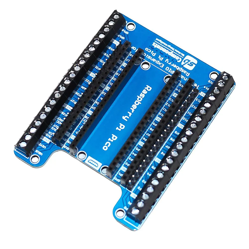 Terminal GPIO Expansion for Pico - Image 4