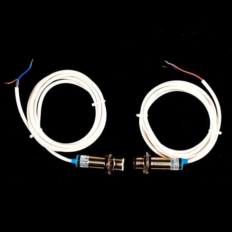 Laser Photoelectric Switch GAB100M-AK-5V [Discontinued]