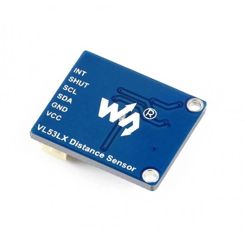Time of Flight (ToF) Distance Ranging Sensor (VL53L1X) - Image 3