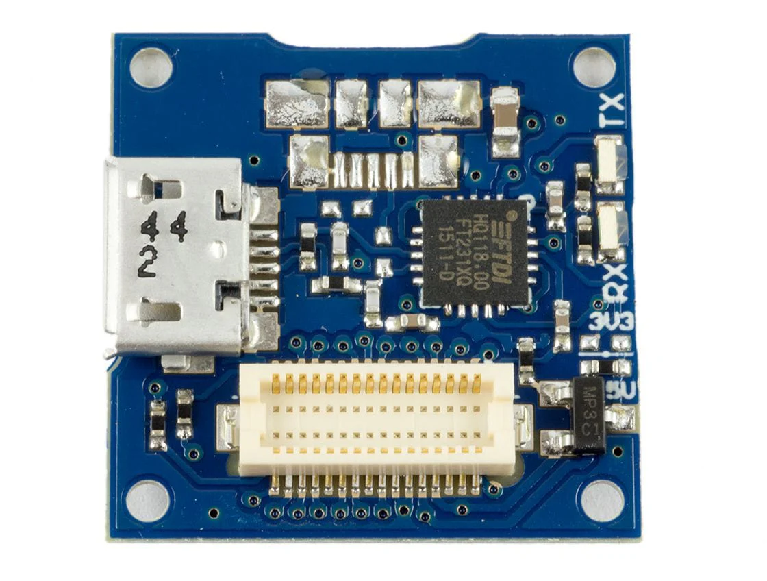 TinyDuino Basic Kit - Coin Cell version [Discontinued] - Image 2