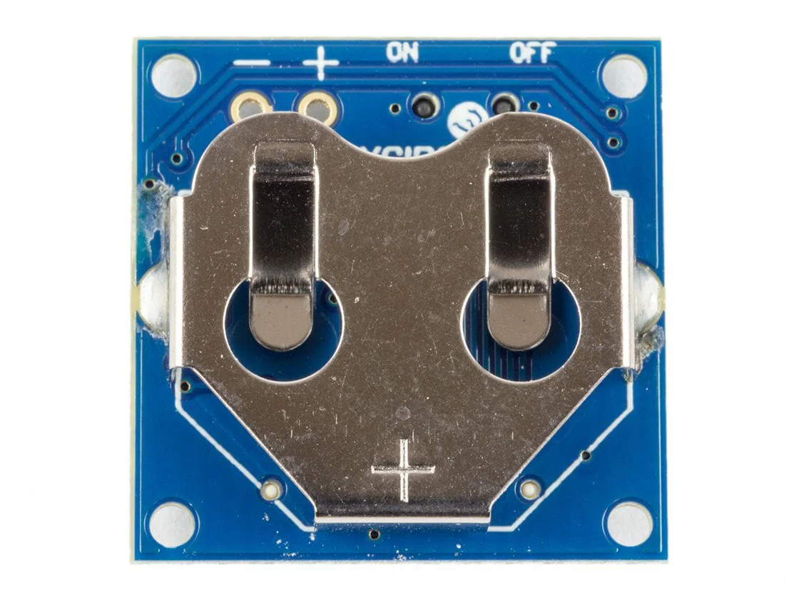 TinyDuino Basic Kit - Coin Cell version [Discontinued] - Image 4