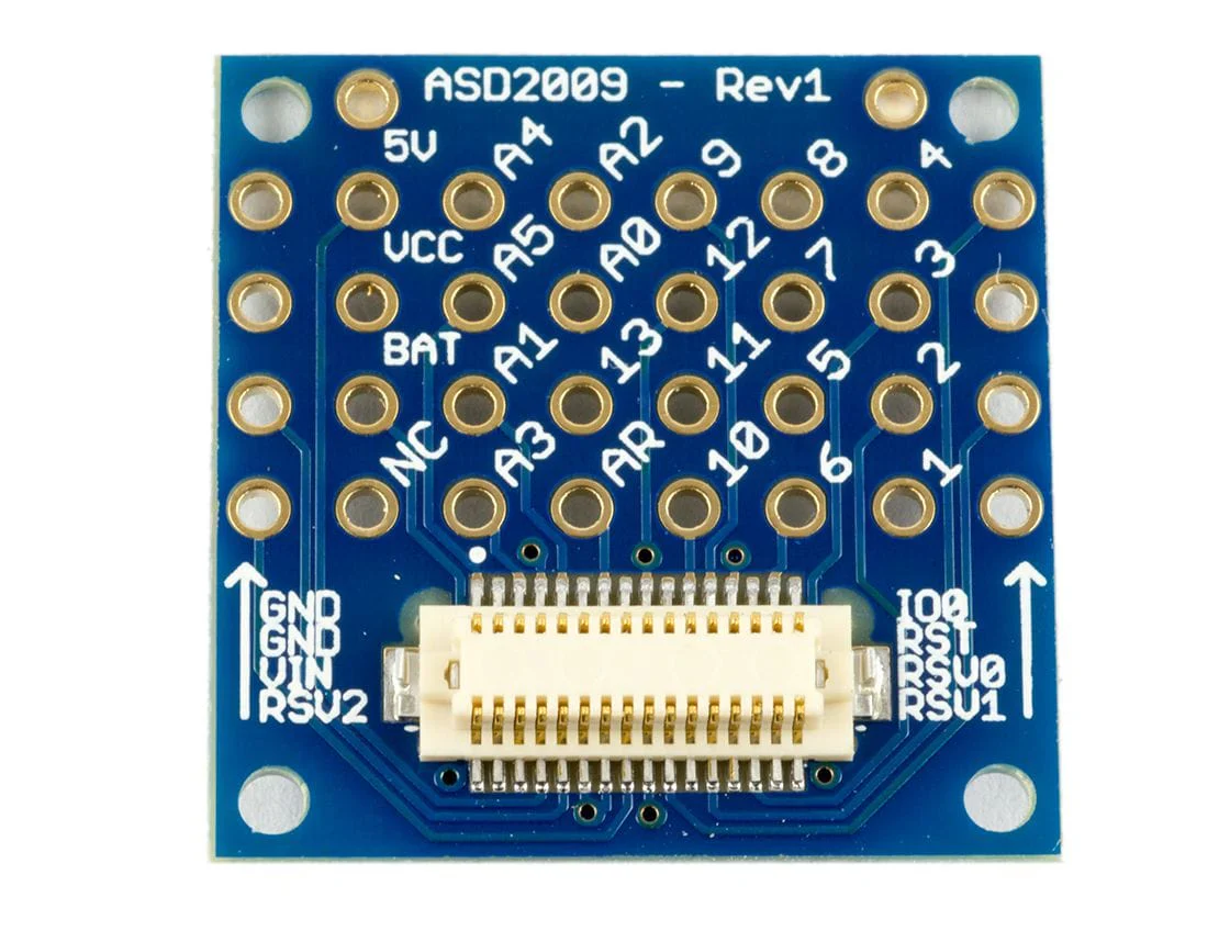 TinyDuino Basic Kit - Coin Cell version [Discontinued] - Image 6