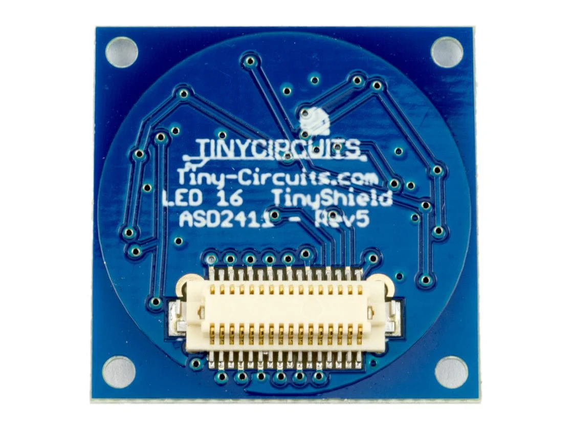 TinyDuino Starter Kit - Coin Cell version [Discontinued] - Image 10