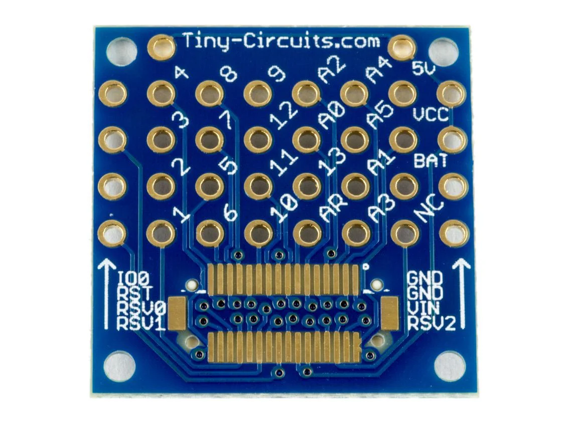 TinyDuino Starter Kit - Coin Cell version [Discontinued] - Image 5