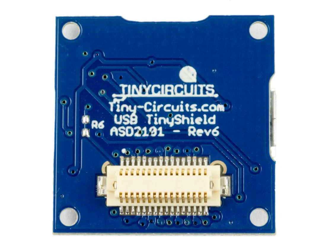TinyDuino Starter Kit - Coin Cell version [Discontinued] - Image 6