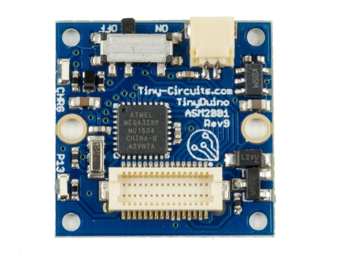 TinyDuino Video Game Kit [Discontinued] - Image 10