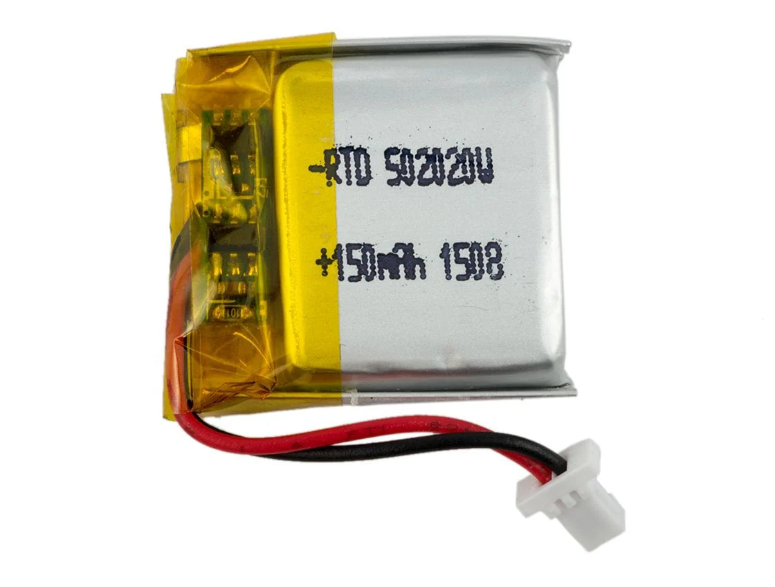 TinyDuino Video Game Kit [Discontinued] - Image 4