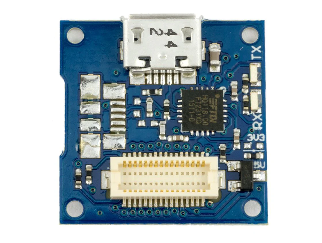 TinyDuino Video Game Kit [Discontinued] - Image 6
