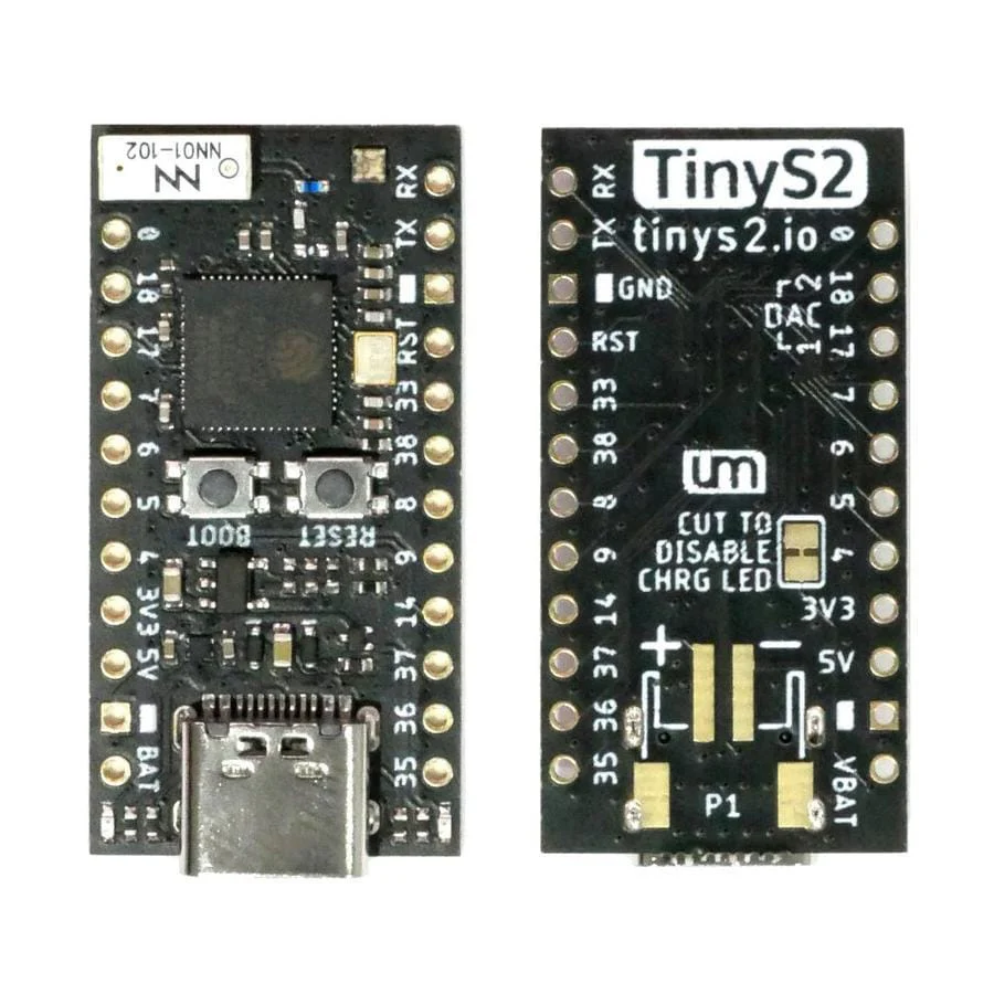 TinyS2 [Discontinued]