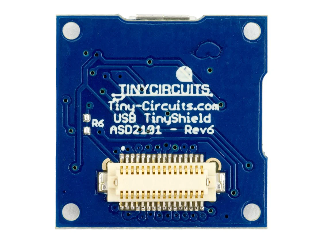 TinyScreen Basic Kit [Discontinued] - Image 2
