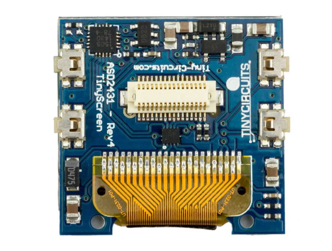TinyScreen Basic Kit [Discontinued] - Image 4