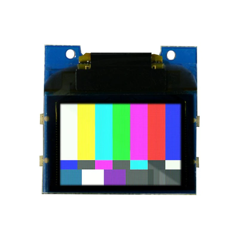 TinyShield OLED TinyScreen [Discontinued]