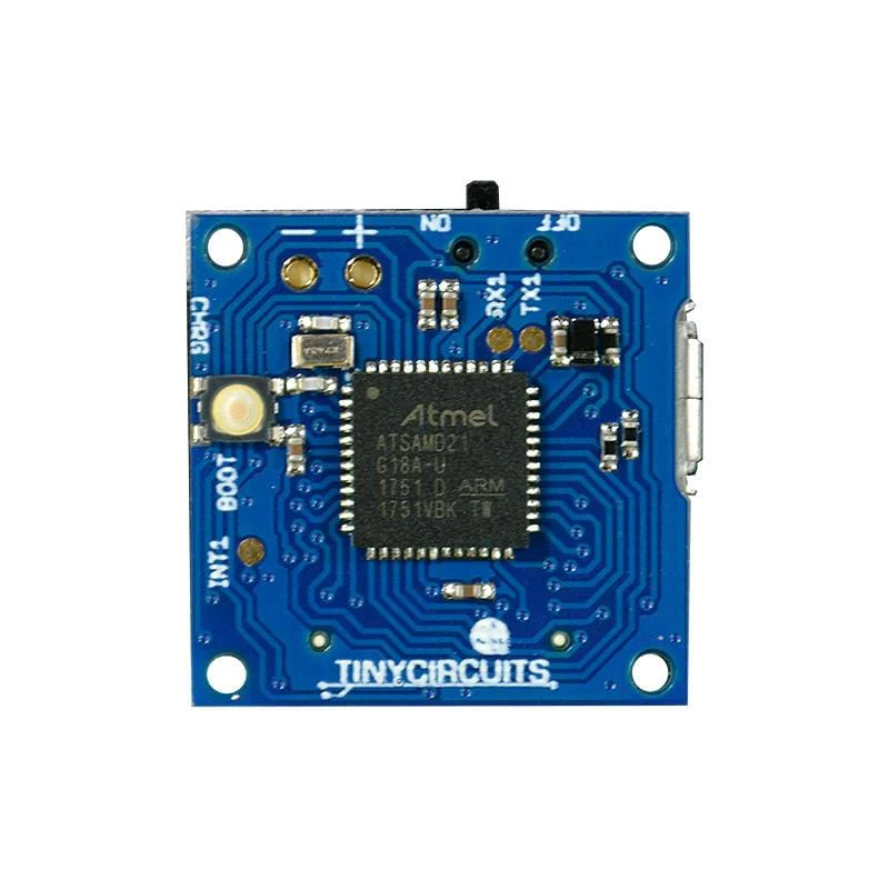 TinyZero Processor Board (without accelerometer) [Discontinued] - Image 2