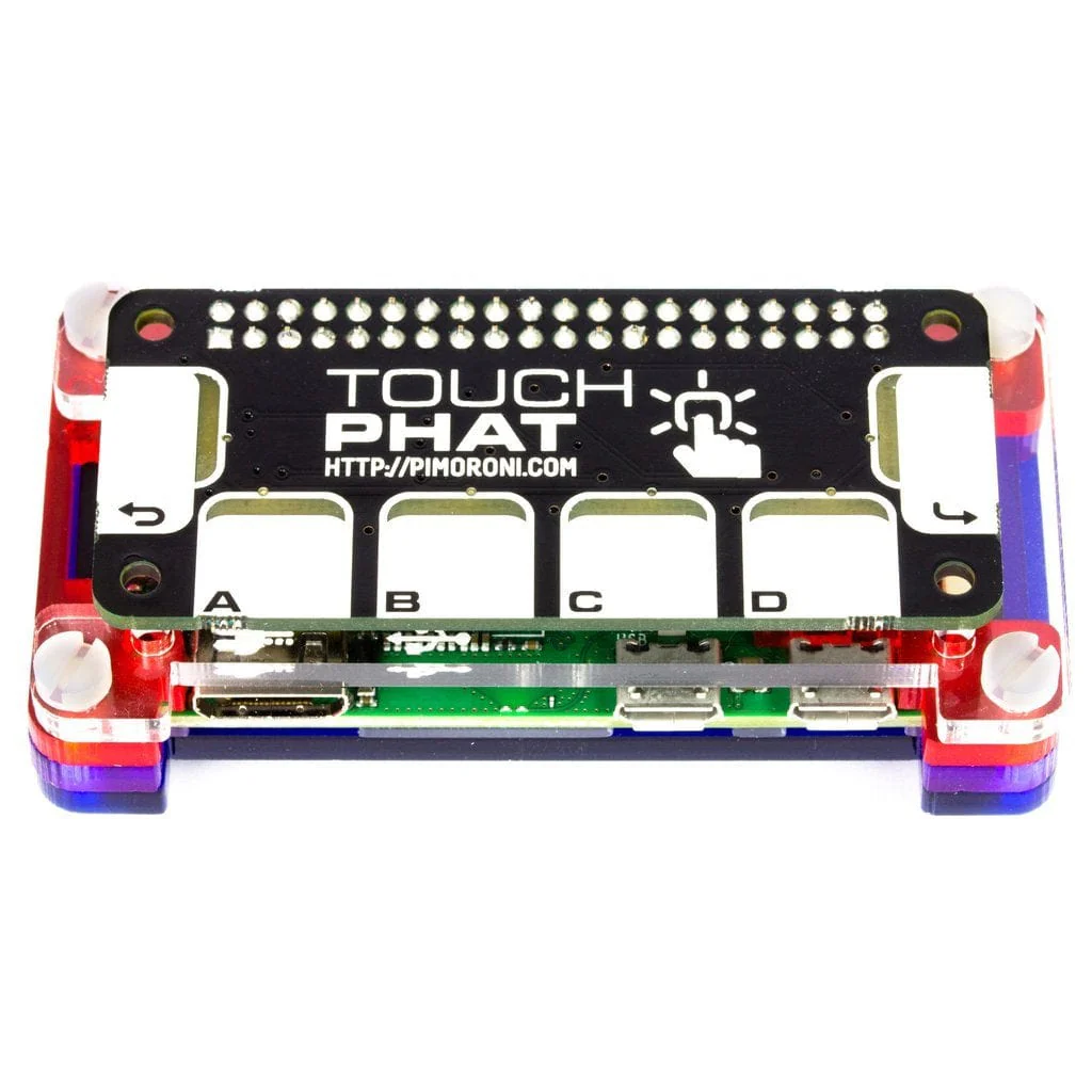 Touch pHAT [discontinued]