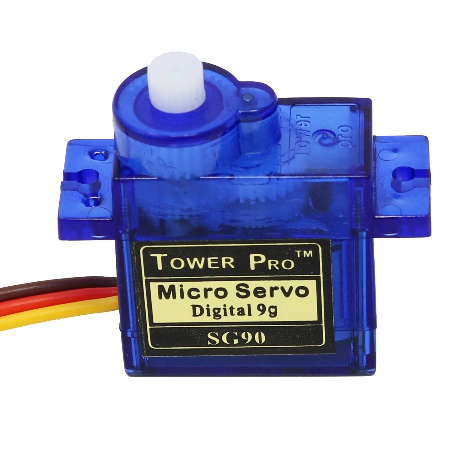 TowerPro Servo Motor - SG90 Digital