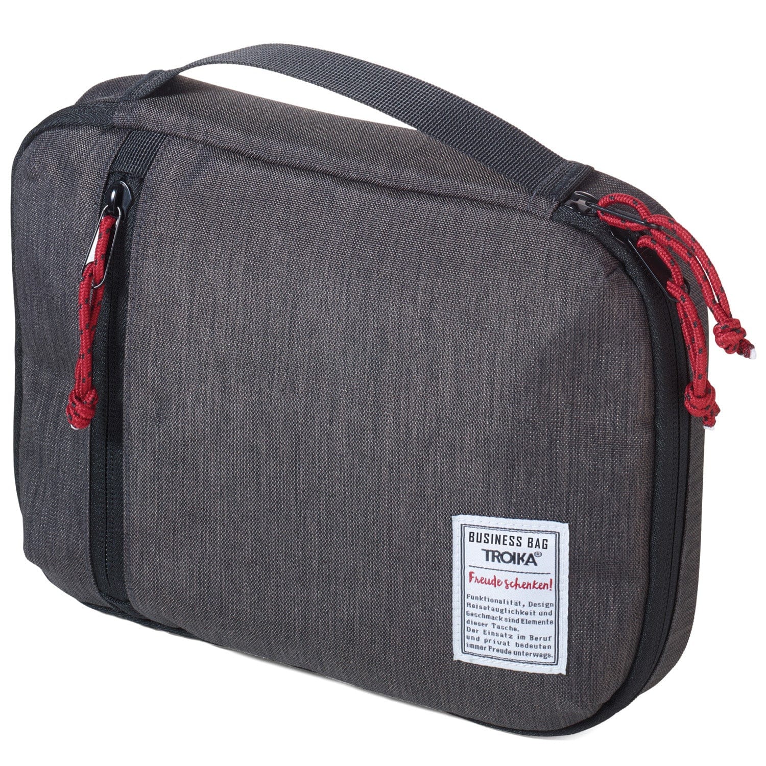 Troika Business Tech Pouch [Discontinued]