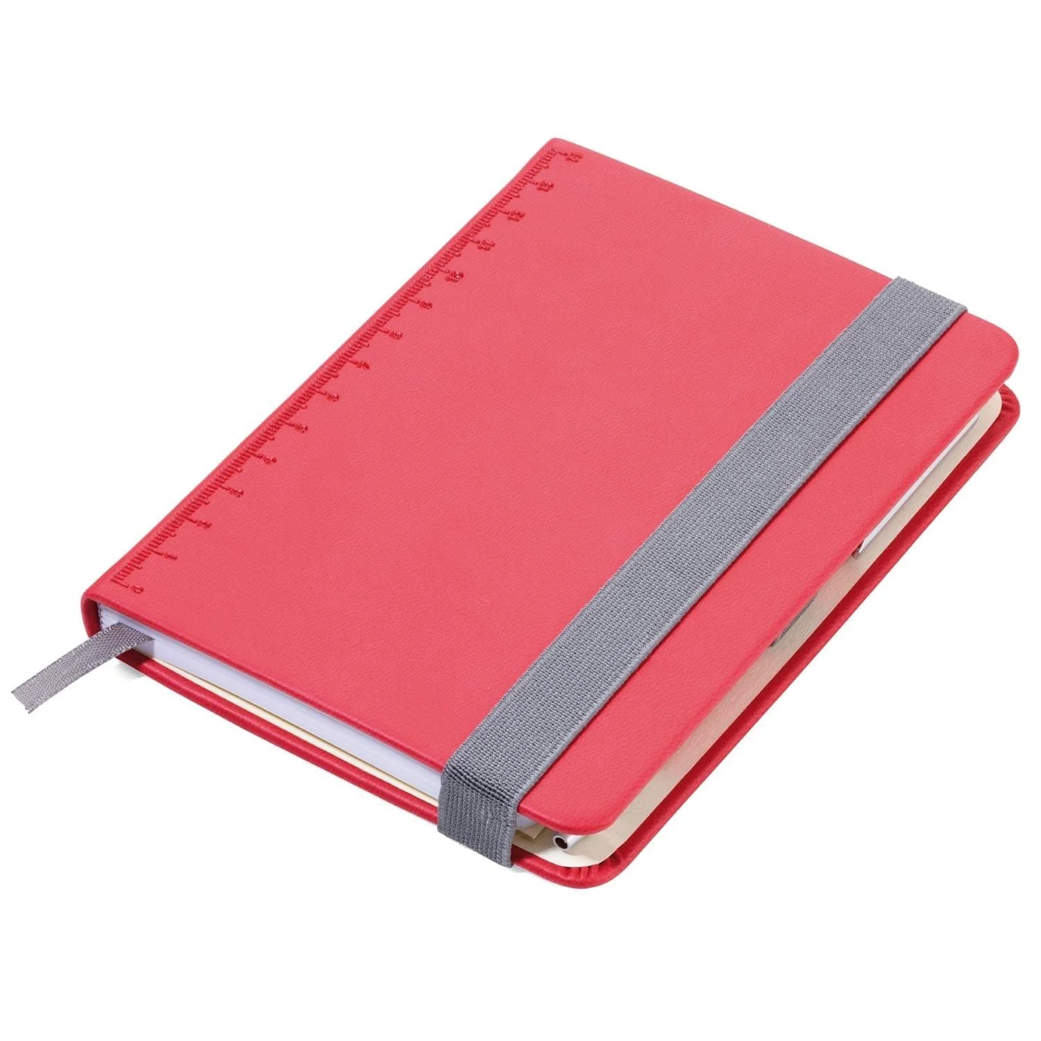 Troika Construction Slim + Slimpad - Pen & Notepad Combo - Image 7