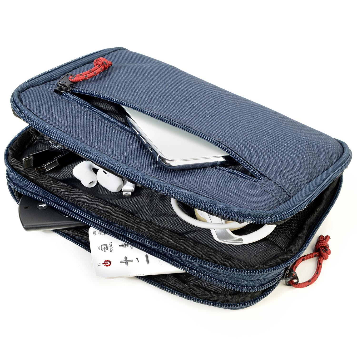 Troika Go Urban Tech Pouch 2 - Image 3