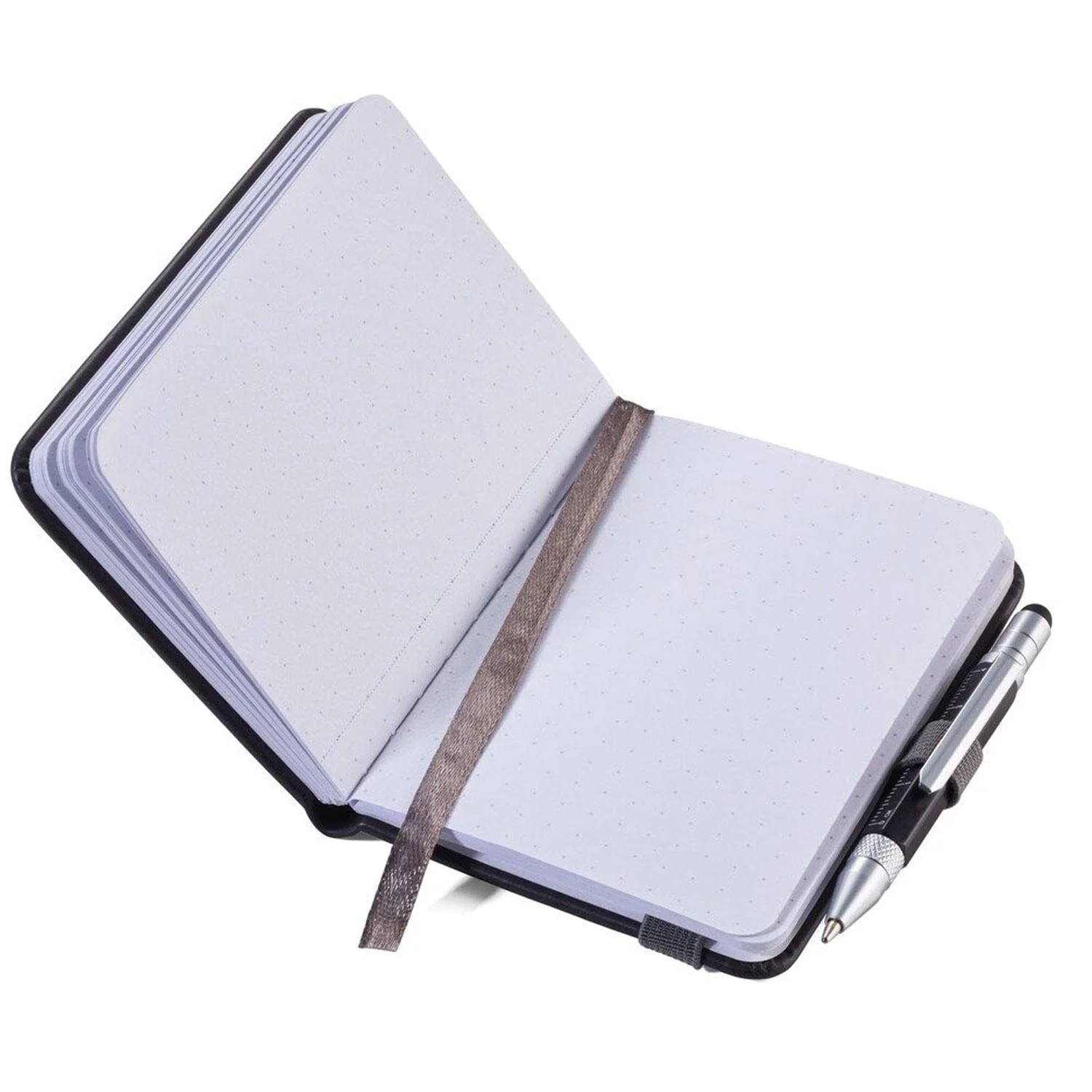 Troika Construction Liliput + Lilipad - Pen & Notepad Combo - Image 2