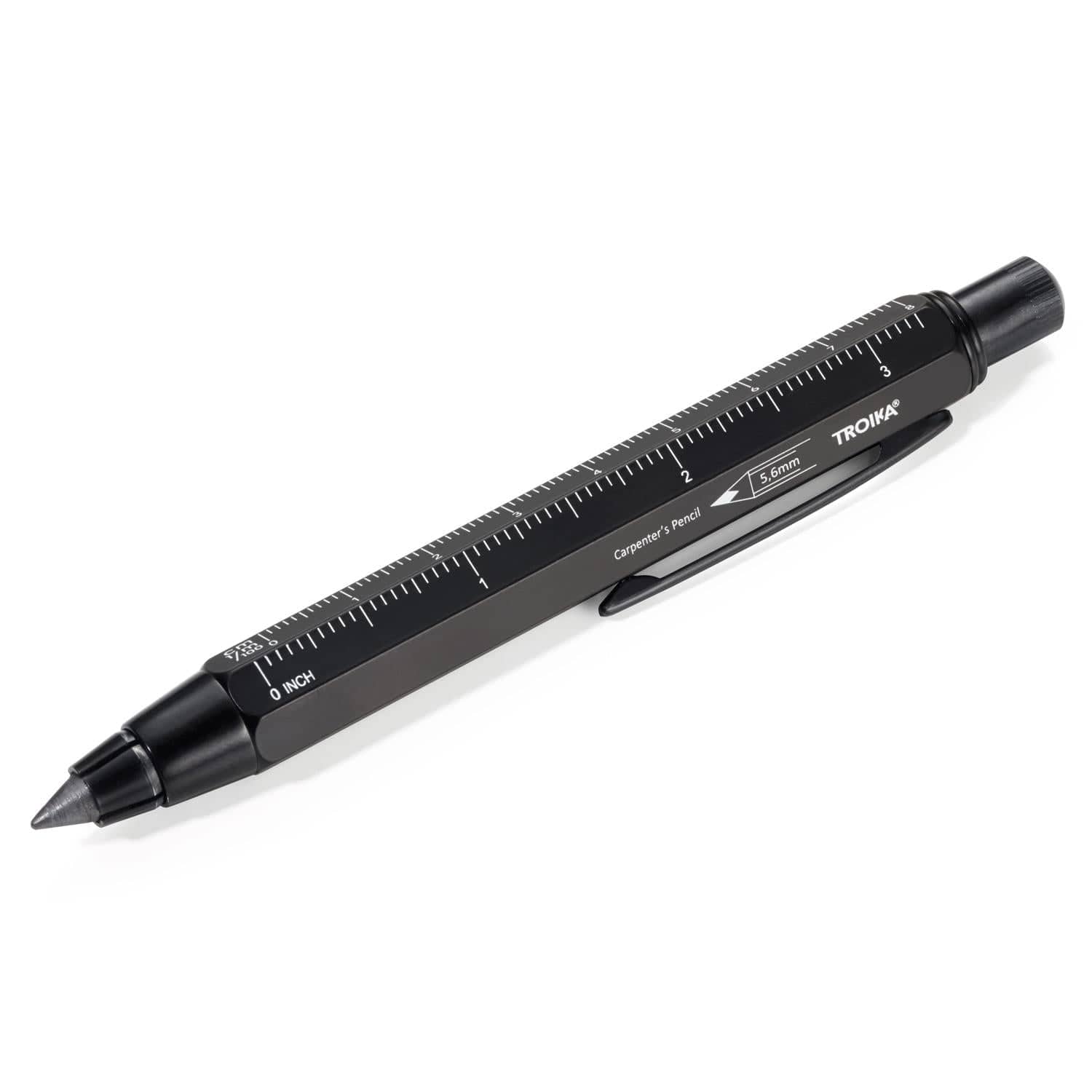 Troika Zimmerman Carpenter Pencil
