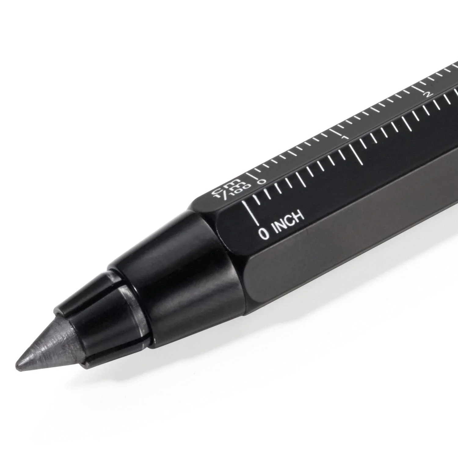 Troika Zimmerman Carpenter Pencil - Image 2