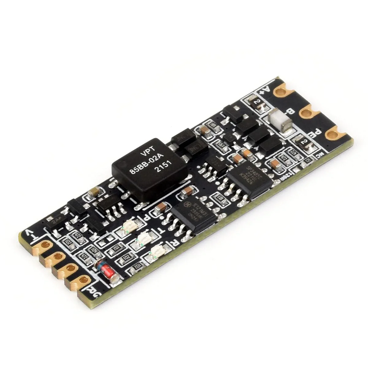 TTL to RS485 Galvanic Isolated Converter (C)