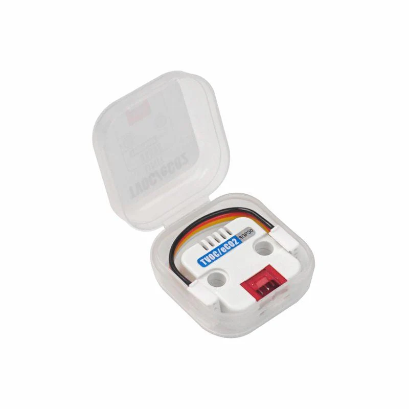 M5Stack TVOC/eCO2 Gas Sensor Unit (SGP30) - Image 5