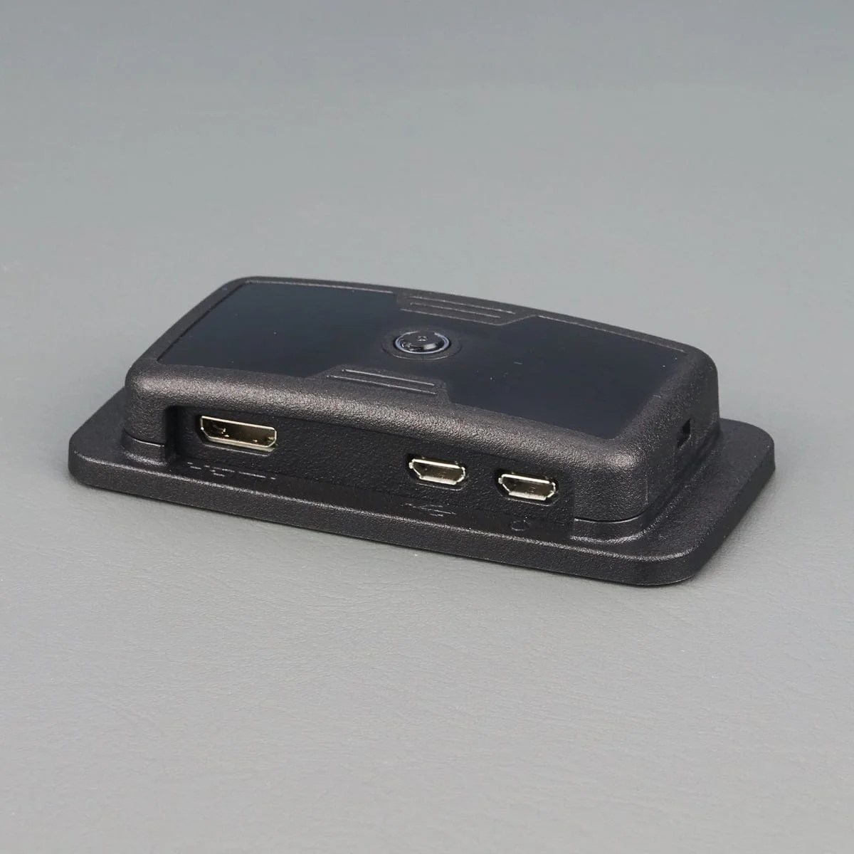 UniPiCase Pi Zero Case - Camera (All Ports) [Discontinued]
