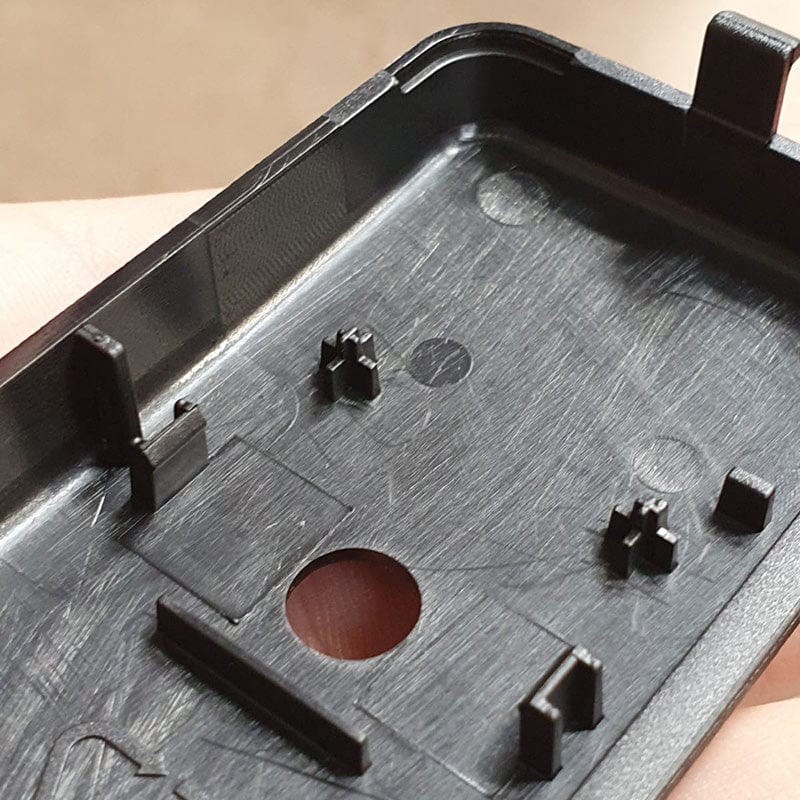 UniPiCase Pi Zero Case - Camera (All Ports) [Discontinued] - Image 6