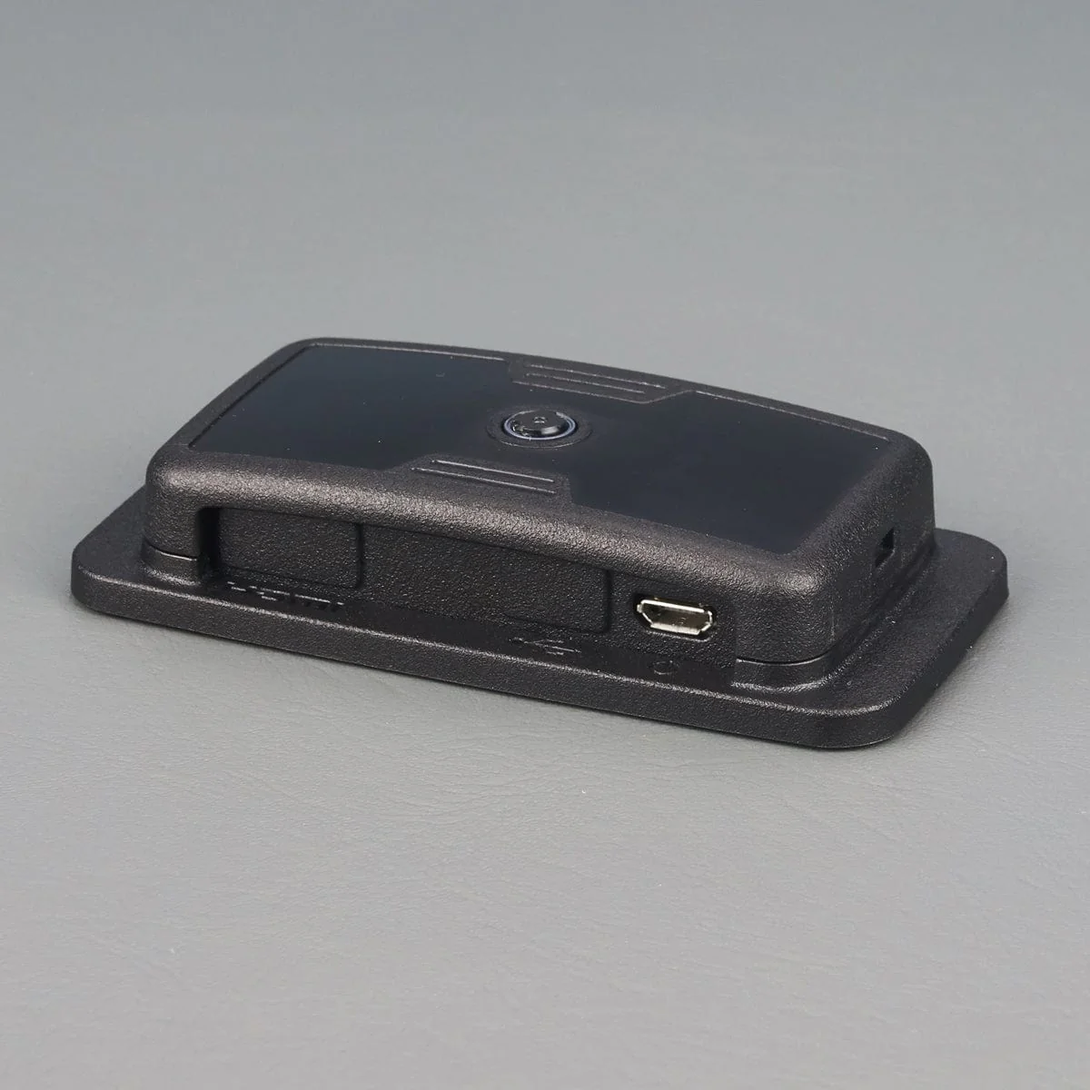 UniPiCase Pi Zero Case - Camera (Power Port Only) [discontinued]