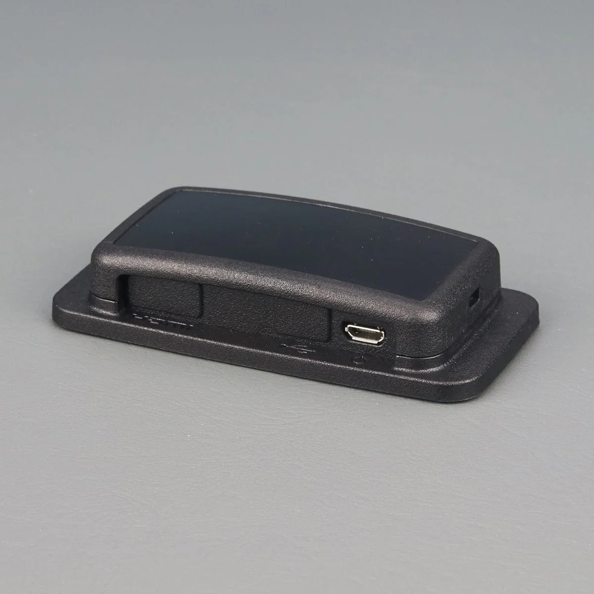 UniPiCase Pi Zero Case - Standard (Power Port Only)