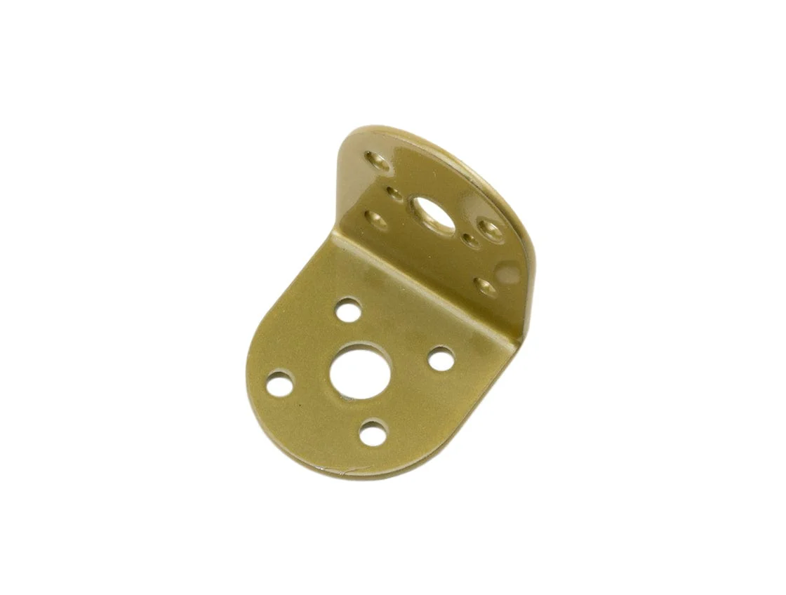 Advanced Motor Bracket Mount [Discontinued]