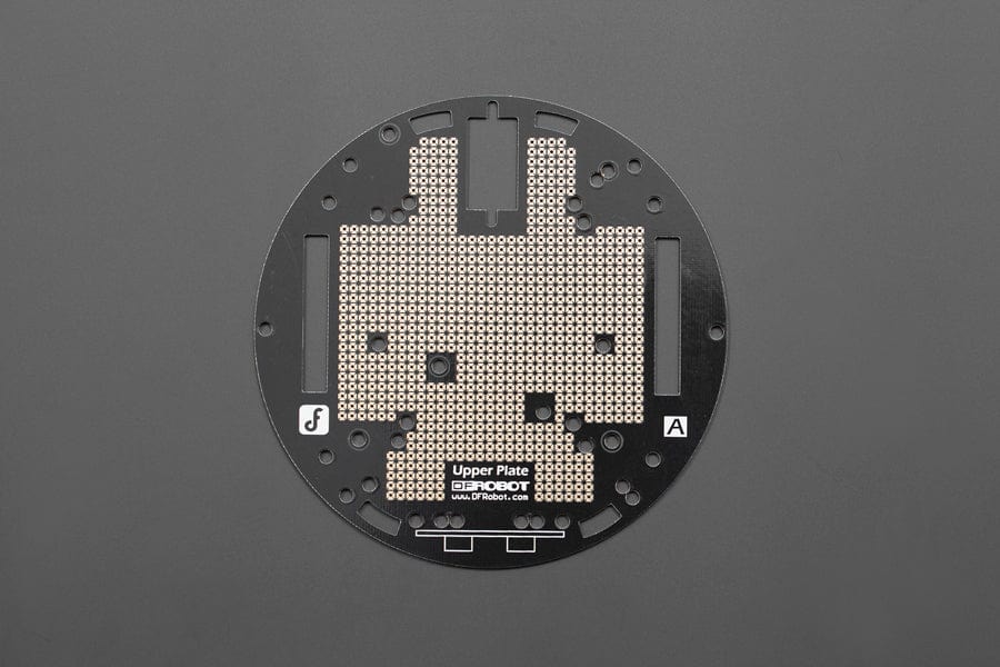Upper Deck for MiniQ [Discontinued]