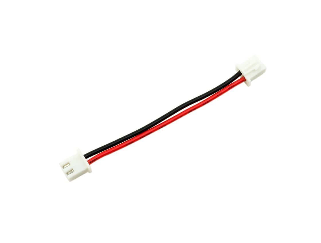 UPS PIco - JST-XHP-2 Battery Connector (2 Wire)