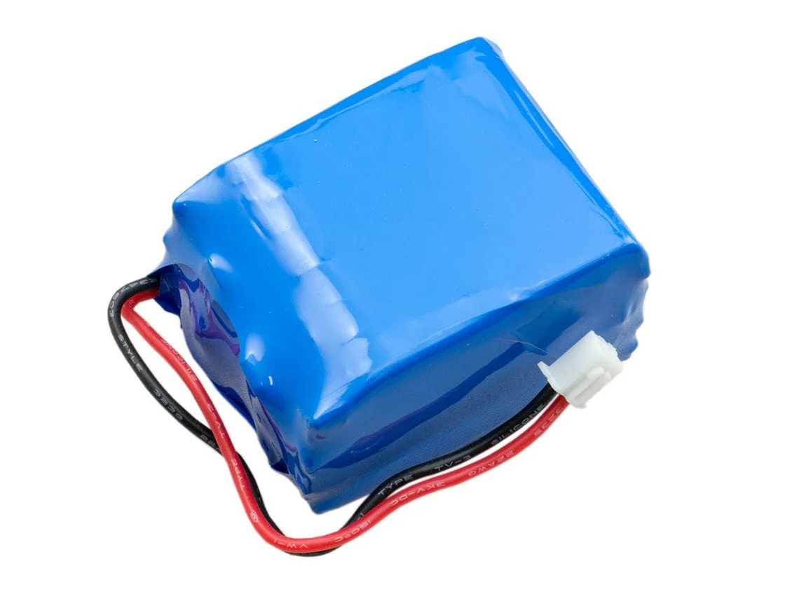 LiFePO4 Battery 4000mAh 3.2V [Discontinued]