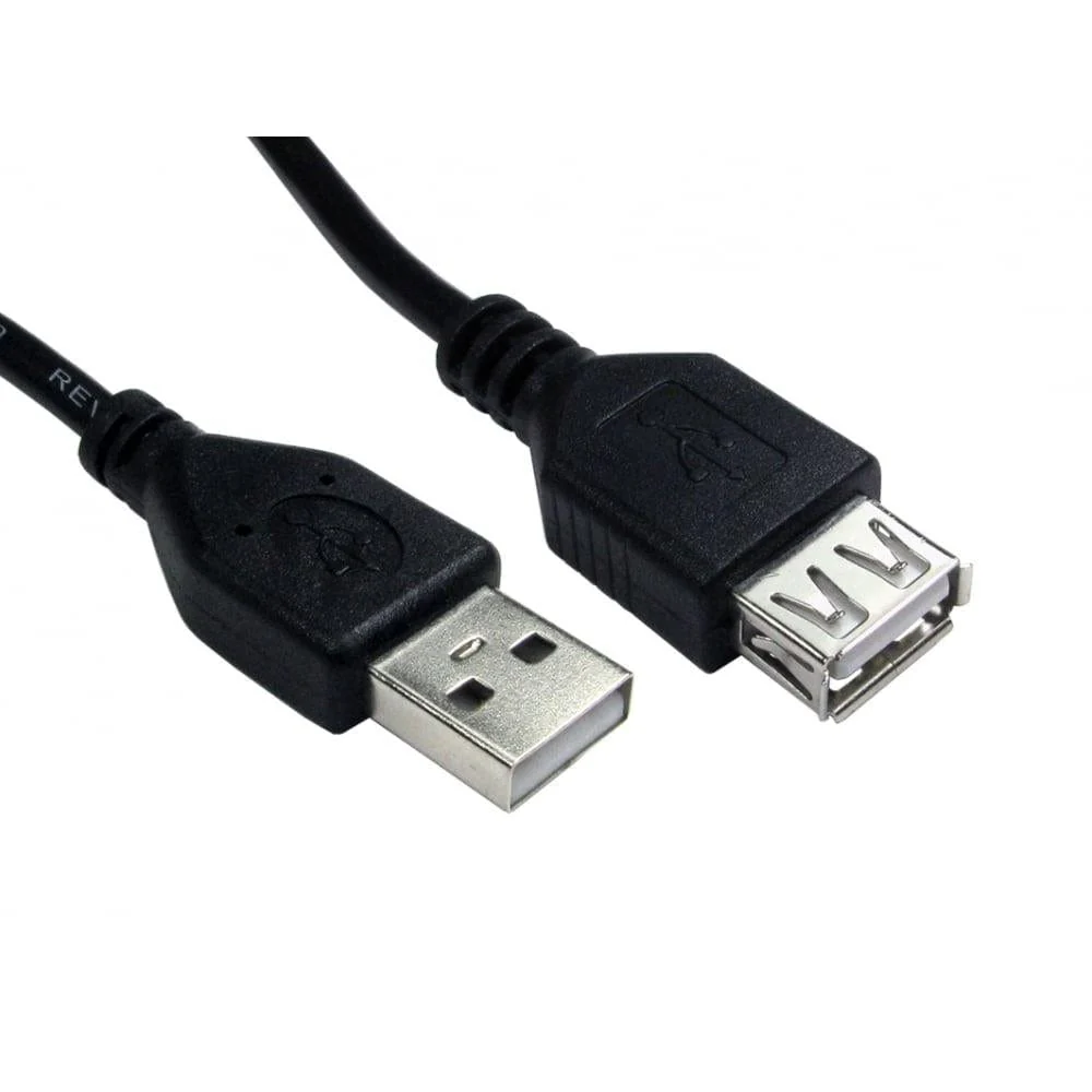 USB 2.0 Extension Cable