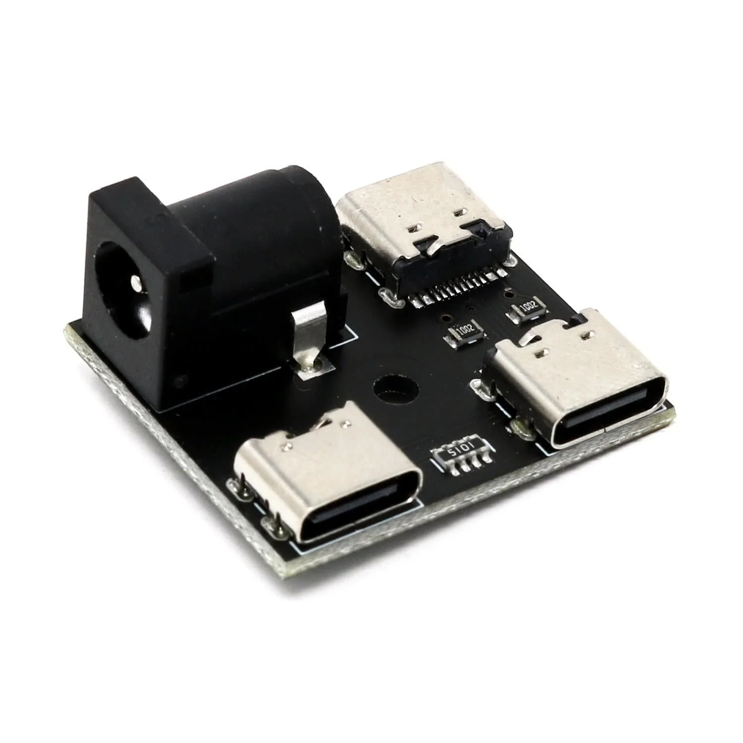 USB-C Data/Power Splitter