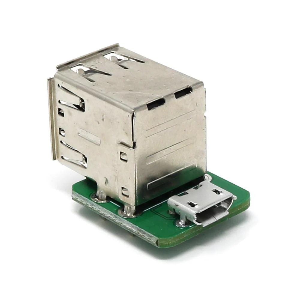 USB Power Splitter