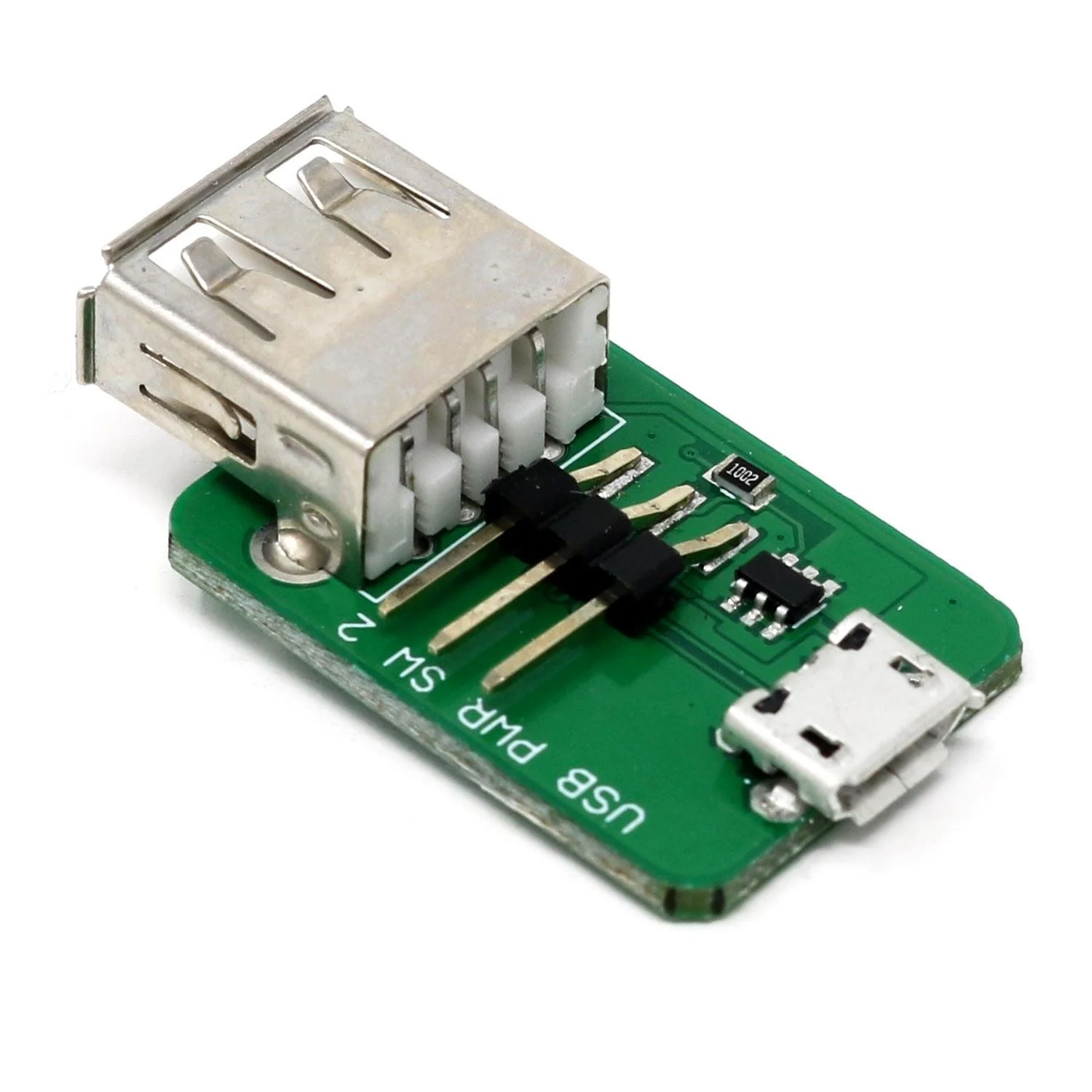 USB Power Switch Module - Image 2