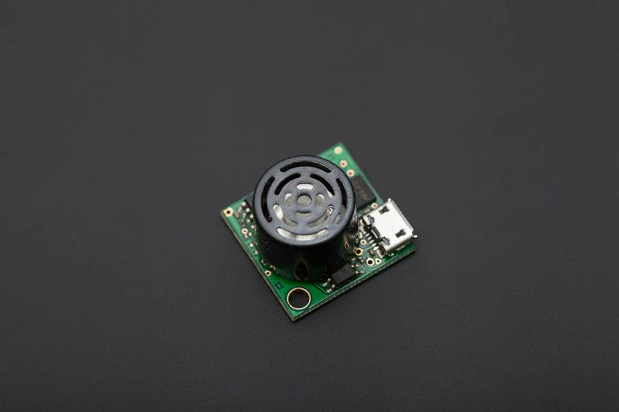 USB - ProxSonar - EZ (MB1414) [Discontinued]