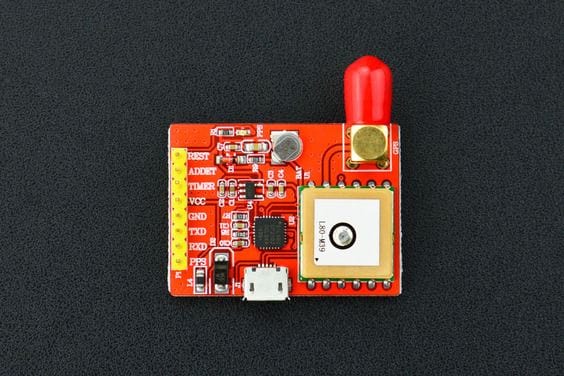 USB/TTL Raspberry Pi GPS Tracker - Image 3