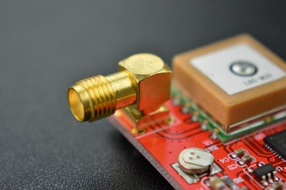 USB/TTL Raspberry Pi GPS Tracker - Image 4