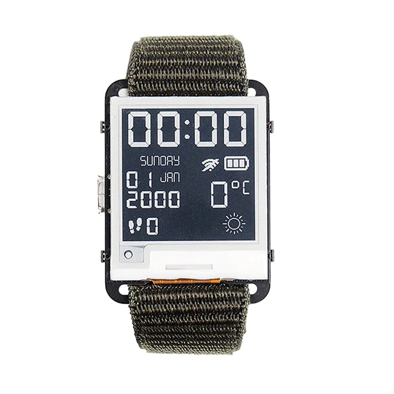 Velcro Strap for Watchy [Discontinued]