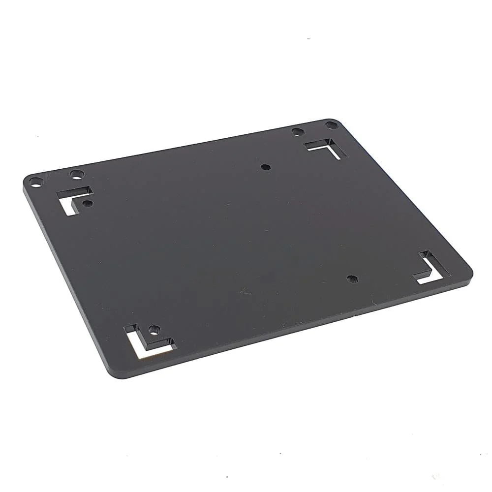 VESA Mounting Plate for The Pi Hut Cases - Image 2