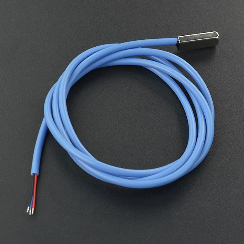 Waterproof SMD DS18B20 Digital Temperature Sensor