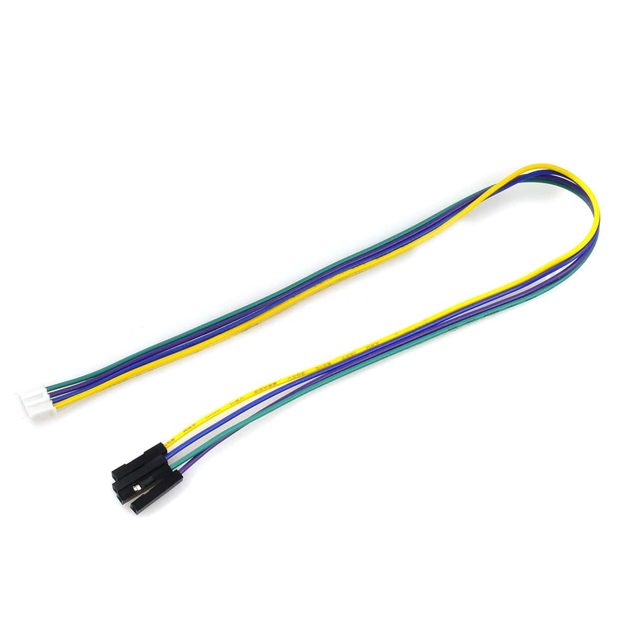 Waveshare Blue 16x2 I2C LCD Module - 3.3V/5V with Backlight Control - Image 6