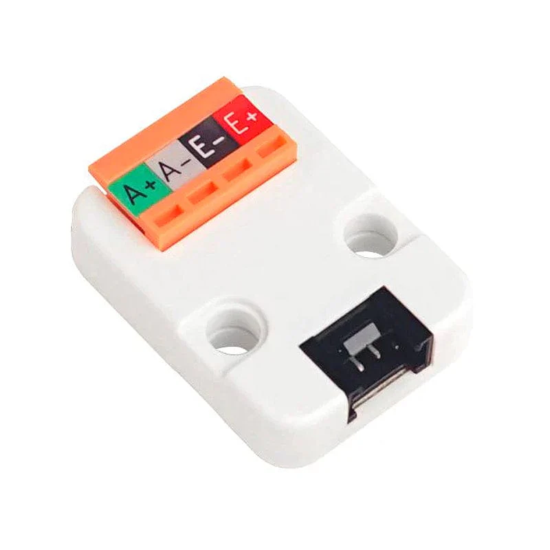 M5Stack Mini Weight Unit (HX711) Load Cell Amplifier